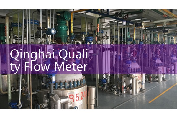Qinghai Quality Flow Meter Brand